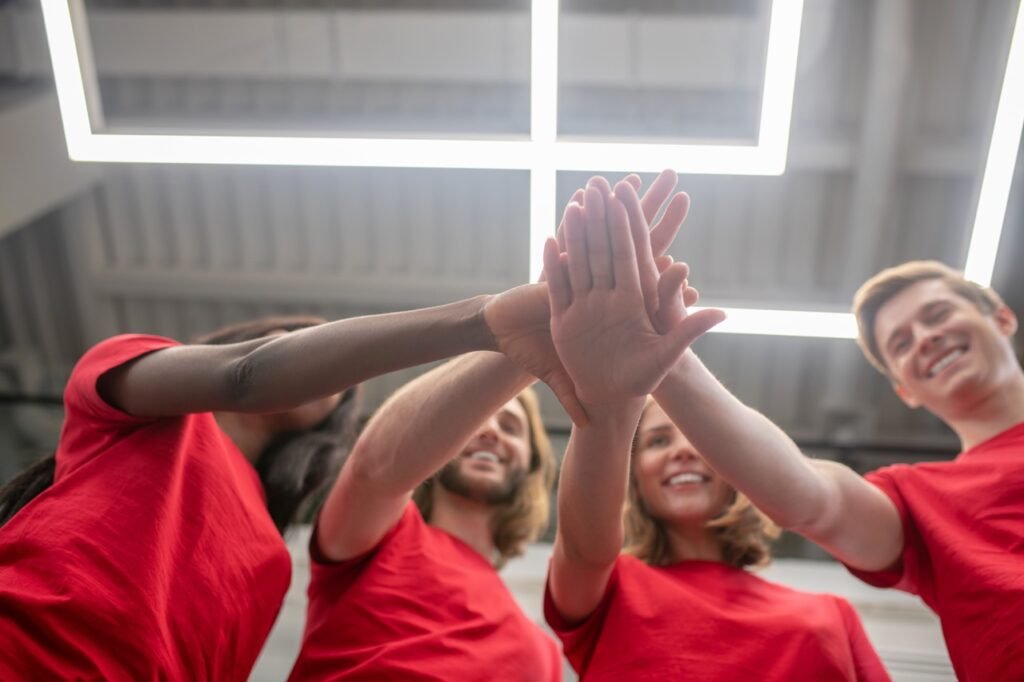 Tous pour un, un pour tous