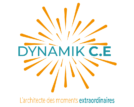 Logo Dynamik CE